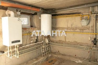 Будинок за адресою вул. Юхима Геллера(Окт. Революції) (площа 440,1 м²) - Atlanta.ua - фото 37