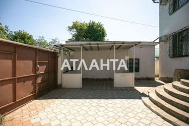 Будинок за адресою вул. Юхима Геллера(Окт. Революції) (площа 440,1 м²) - Atlanta.ua - фото 39