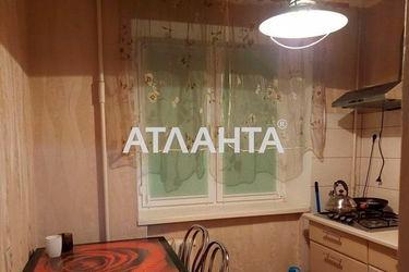 2-rooms apartment apartment by the address st. Itskhaka Rabina (area 44 m²) - Atlanta.ua - photo 15