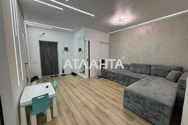 1-room apartment apartment by the address st. Pod Goloskom (area 58 m²) - Atlanta.ua - photo 13