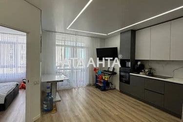 1-room apartment apartment by the address st. Pod Goloskom (area 58 m²) - Atlanta.ua - photo 14