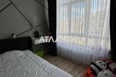 1-room apartment apartment by the address st. Pod Goloskom (area 58 m²) - Atlanta.ua - photo 17