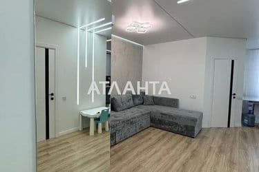 1-room apartment apartment by the address st. Pod Goloskom (area 58 m²) - Atlanta.ua - photo 18