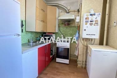 2-кімнатна квартира за адресою вул. Шевченко (площа 61,8 м²) - Atlanta.ua - фото 22