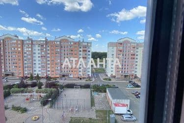 2-кімнатна квартира за адресою вул. Шевченко (площа 61,8 м²) - Atlanta.ua - фото 29