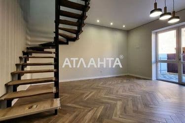 House by the address st. Vesenniy proezd (area 90 m²) - Atlanta.ua - photo 10