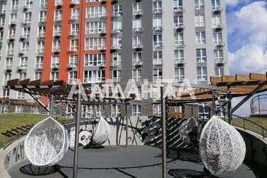 2-rooms apartment apartment by the address st. 7 km ovidiopolskoy dor (area 36,1 m²) - Atlanta.ua - photo 7