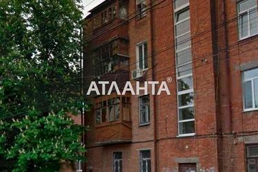 2-rooms apartment apartment by the address st. Gorodetskogo Vladislava (area 45 m²) - Atlanta.ua - photo 8