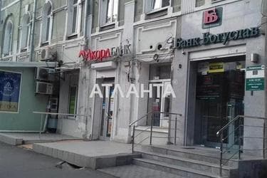 Коммерческая недвижимость по адресу ул. Успенская (площадь 261 м²) - фото 17 Коммерческая недвижимость по адресу ул. Успенская (площадь 261 м²) - Atlanta.ua - фото 17