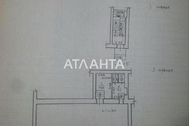 Коммерческая недвижимость по адресу ул. Успенская (площадь 261 м²) - фото 18 Коммерческая недвижимость по адресу ул. Успенская (площадь 261 м²) - Atlanta.ua - фото 18
