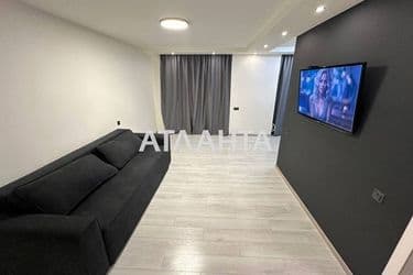 2-rooms apartment apartment by the address st. Inglezi 25 chapaevskoy div (area 43 m²) - Atlanta.ua - photo 11