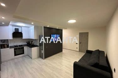 2-rooms apartment apartment by the address st. Inglezi 25 chapaevskoy div (area 43 m²) - Atlanta.ua - photo 16