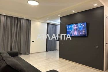 2-rooms apartment apartment by the address st. Inglezi 25 chapaevskoy div (area 43 m²) - Atlanta.ua - photo 18