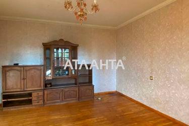 2-rooms apartment apartment by the address st. Krymskaya (area 52 m²) - Atlanta.ua - photo 14