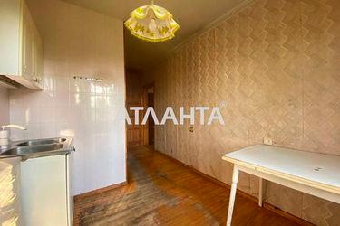 2-rooms apartment apartment by the address st. Krymskaya (area 52 m²) - Atlanta.ua - photo 19