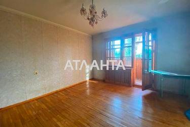 2-кімнатна квартира за адресою вул. Кримська (площа 52 м²) - Atlanta.ua - фото 20