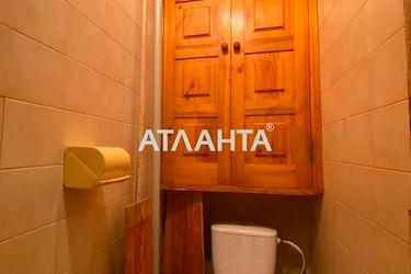 2-rooms apartment apartment by the address st. Krymskaya (area 52 m²) - Atlanta.ua - photo 25