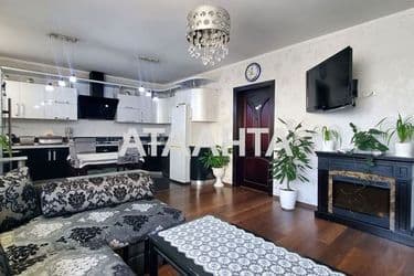 2-rooms apartment apartment by the address st. Vilyamsa ak (area 71,6 m²) - Atlanta.ua - photo 18