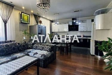 2-rooms apartment apartment by the address st. Vilyamsa ak (area 71,6 m²) - Atlanta.ua - photo 19