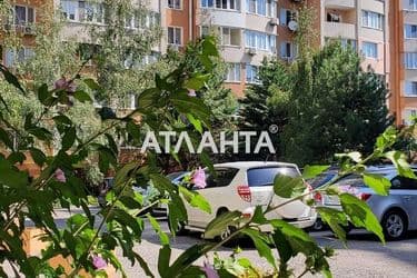 2-rooms apartment apartment by the address st. Vilyamsa ak (area 71,6 m²) - Atlanta.ua - photo 34