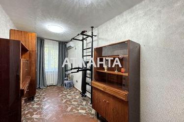 2-rooms apartment apartment by the address st. Balkovskaya Frunze (area 42 m²) - Atlanta.ua - photo 30