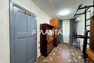 2-rooms apartment apartment by the address st. Balkovskaya Frunze (area 42 m²) - Atlanta.ua - photo 31