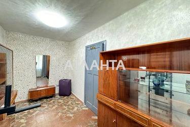 2-rooms apartment apartment by the address st. Balkovskaya Frunze (area 42 m²) - Atlanta.ua - photo 32