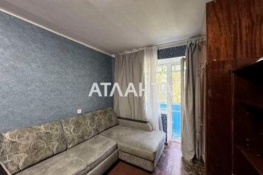 2-rooms apartment apartment by the address st. Balkovskaya Frunze (area 42 m²) - Atlanta.ua - photo 23