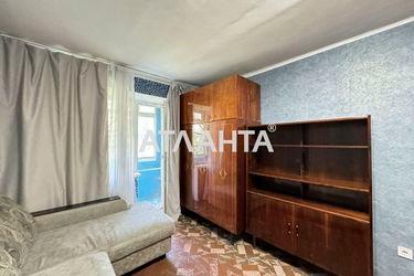 2-rooms apartment apartment by the address st. Balkovskaya Frunze (area 42 m²) - Atlanta.ua - photo 24