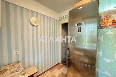 2-rooms apartment apartment by the address st. Balkovskaya Frunze (area 42 m²) - Atlanta.ua - photo 36