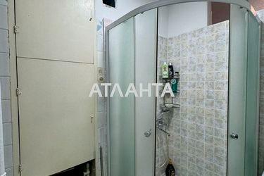 2-rooms apartment apartment by the address st. Balkovskaya Frunze (area 42 m²) - Atlanta.ua - photo 38