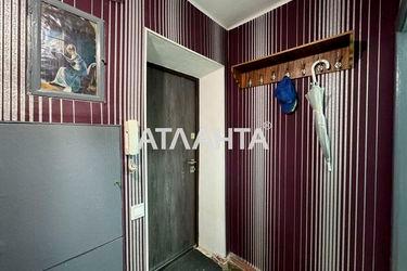 2-rooms apartment apartment by the address st. Balkovskaya Frunze (area 42 m²) - Atlanta.ua - photo 39