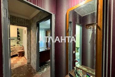 2-rooms apartment apartment by the address st. Balkovskaya Frunze (area 42 m²) - Atlanta.ua - photo 40