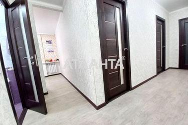 3-rooms apartment apartment by the address st. Seminarskaya Gamarnika (area 60 m²) - Atlanta.ua - photo 16