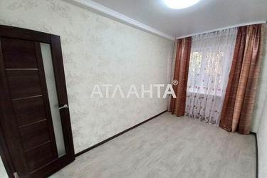 3-rooms apartment apartment by the address st. Seminarskaya Gamarnika (area 60 m²) - Atlanta.ua - photo 19