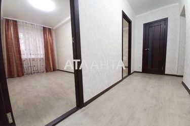 3-rooms apartment apartment by the address st. Seminarskaya Gamarnika (area 60 m²) - Atlanta.ua - photo 21