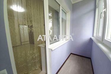 3-rooms apartment apartment by the address st. Seminarskaya Gamarnika (area 60 m²) - Atlanta.ua - photo 22