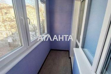 3-rooms apartment apartment by the address st. Seminarskaya Gamarnika (area 60 m²) - Atlanta.ua - photo 23