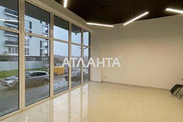 Commercial real estate at st. Truskavetskaya ul (area 78 m²) - Atlanta.ua - photo 14