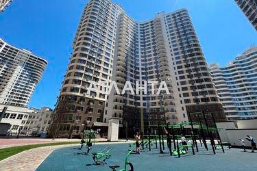 3-rooms apartment apartment by the address st. Kamanina (area 78 m²) - Atlanta.ua - photo 12