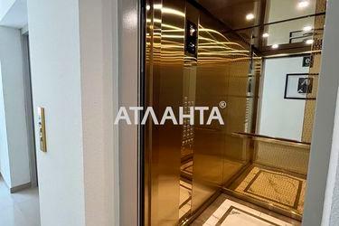 3-rooms apartment apartment by the address st. Kamanina (area 78 m²) - Atlanta.ua - photo 21