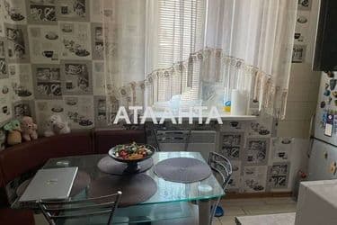 2-rooms apartment apartment by the address st. Sortirovochnaya 1 ya (area 46 m²) - Atlanta.ua - photo 21