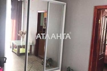 2-rooms apartment apartment by the address st. Sortirovochnaya 1 ya (area 46 m²) - Atlanta.ua - photo 23