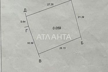 Будинок за адресою вул. Тополина (площа 30 м²) - Atlanta.ua - фото 36