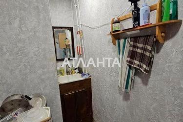 Room in dormitory apartment by the address st. Koblevskaya Podbelskogo (area 35 m²) - Atlanta.ua - photo 19