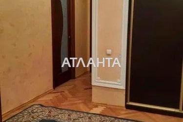 3-кімнатна квартира за адресою вул. Генерала Тарнавського (площа 85,3 м²) - Atlanta.ua - фото 16