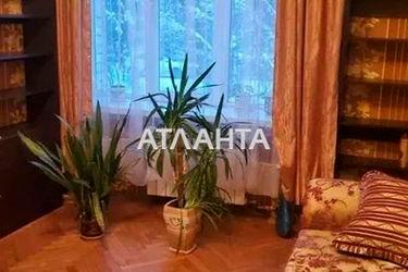 3-кімнатна квартира за адресою вул. Генерала Тарнавського (площа 85,3 м²) - Atlanta.ua - фото 19