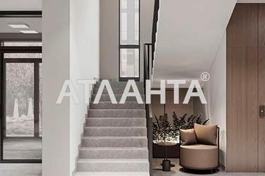 1-room apartment apartment by the address st. Orlika Pilipa (area 44,2 m²) - Atlanta.ua - photo 10