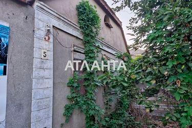 House by the address st. Vishnevaya (area 90 m²) - Atlanta.ua - photo 13