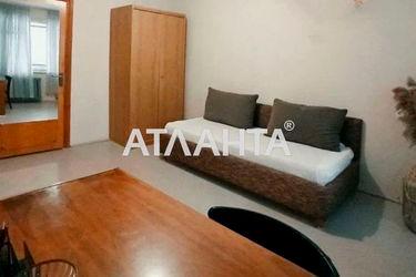 3-rooms apartment apartment by the address st. Volodimira Velikogo (area 55 m²) - Atlanta.ua - photo 12